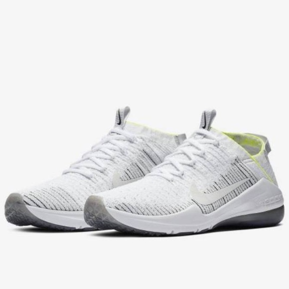 nike zoom fearless flyknit